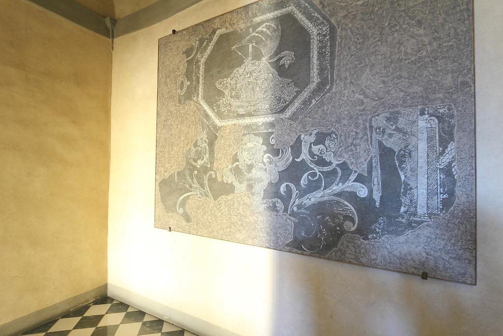 Hotel Bavaria Firenze